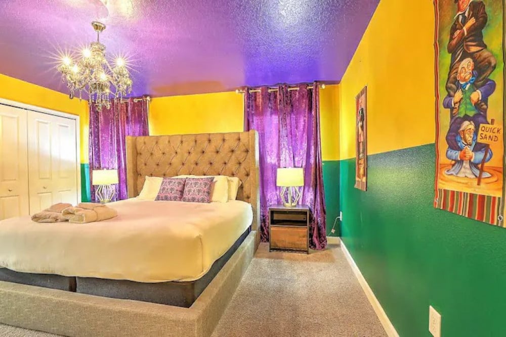 Storey Lake Resort 1209