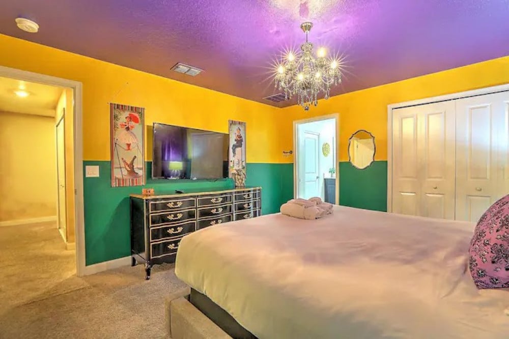 Storey Lake Resort 1209