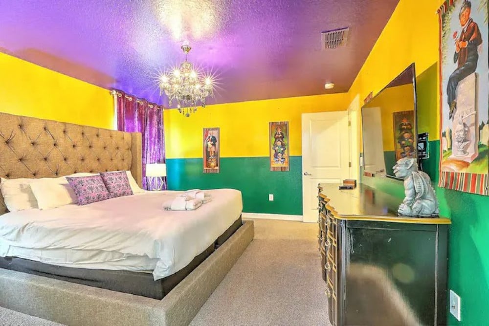 Storey Lake Resort 1209