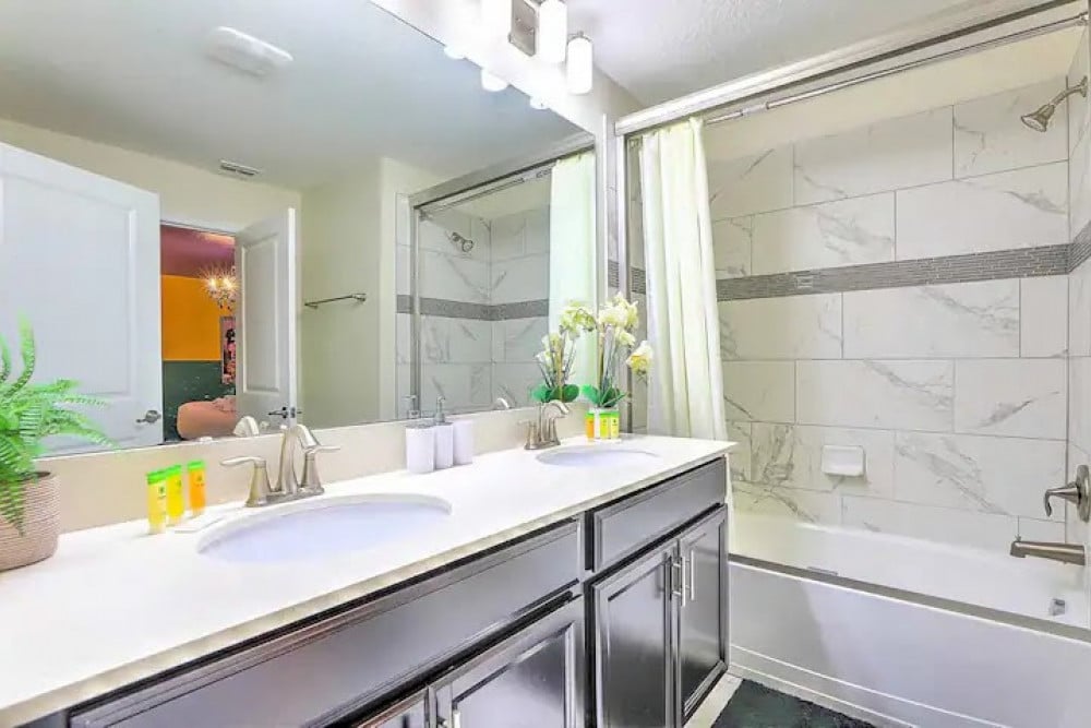 Storey Lake Resort 1209