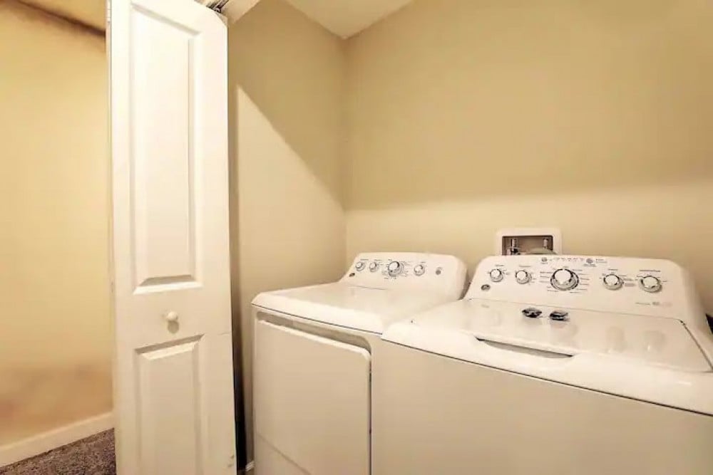 Storey Lake Resort 1209