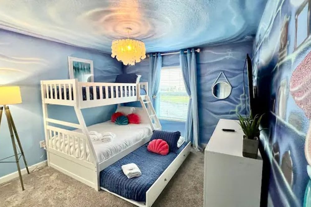 Storey Lake Resort 1209