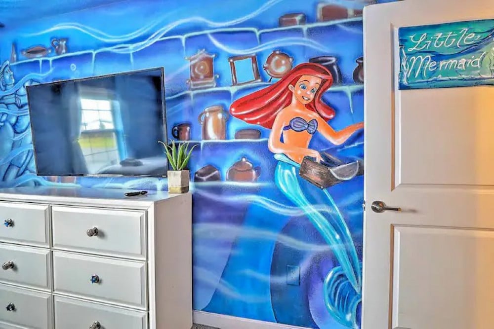 Storey Lake Resort 1209