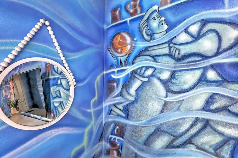 Storey Lake Resort 1209