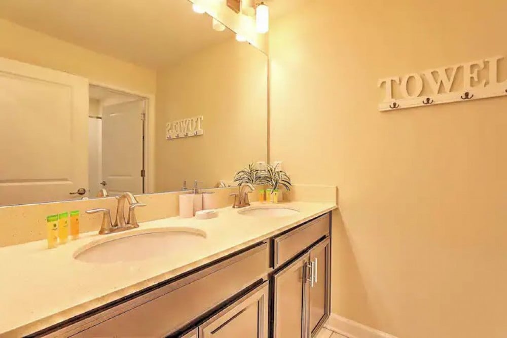 Storey Lake Resort 1209