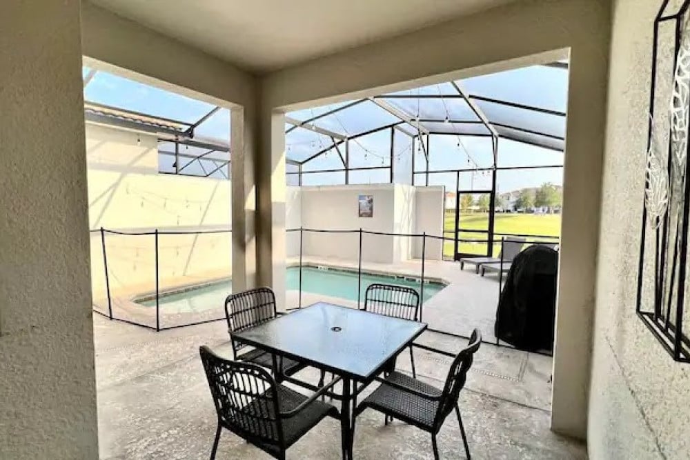 Storey Lake Resort 1209