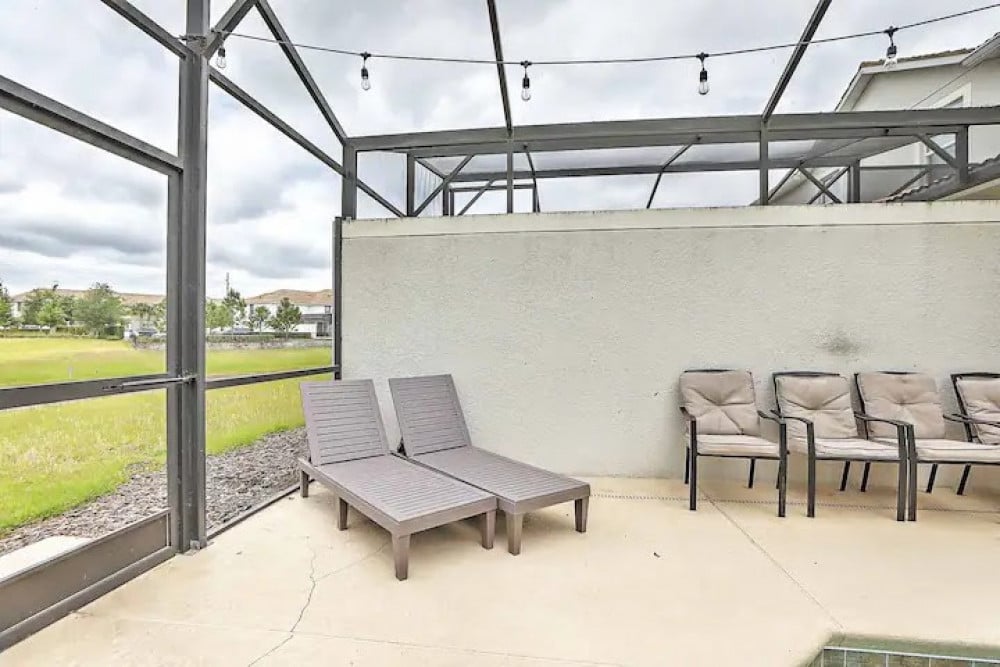 Storey Lake Resort 1209