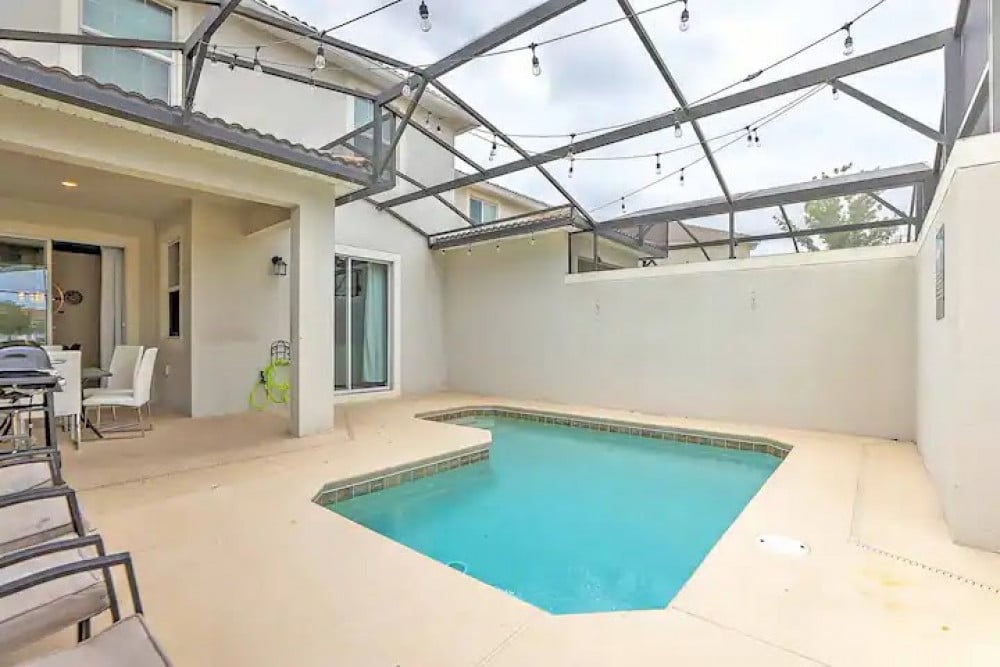 Storey Lake Resort 1209