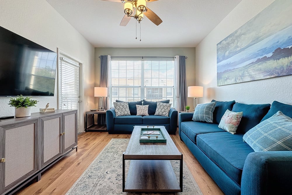 Windsor Hills Resort 1112