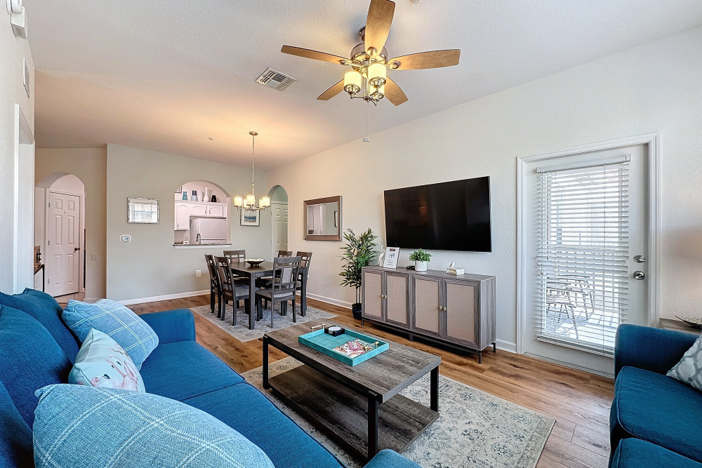 Windsor Hills Resort 1112