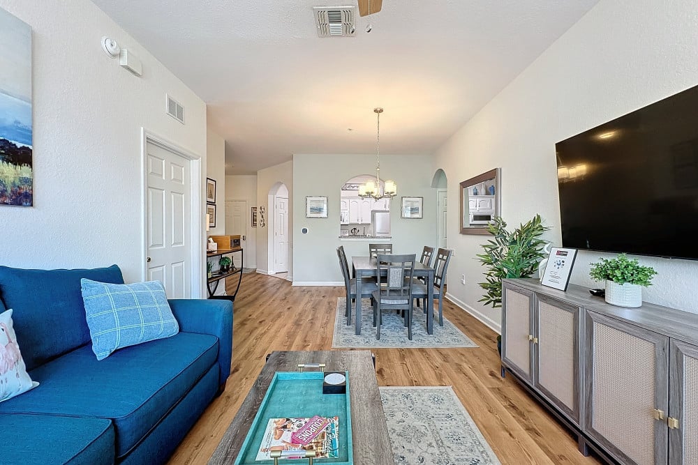 Windsor Hills Resort 1112