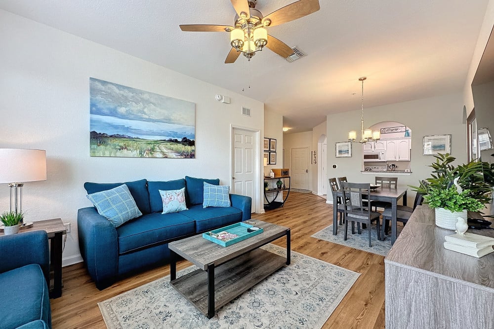 Windsor Hills Resort 1112