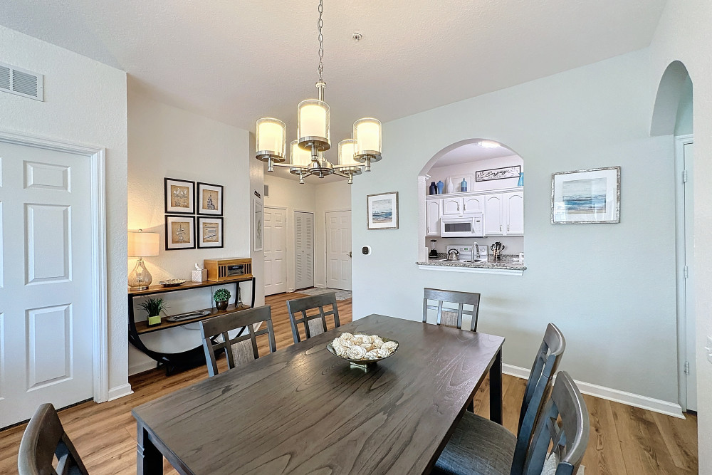 Windsor Hills Resort 1112