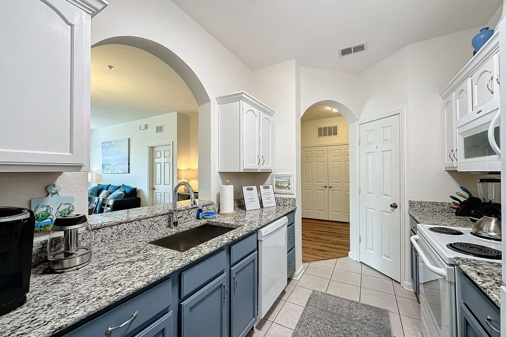 Windsor Hills Resort 1112