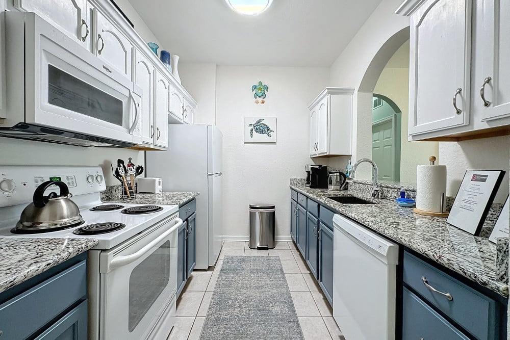 Windsor Hills Resort 1112