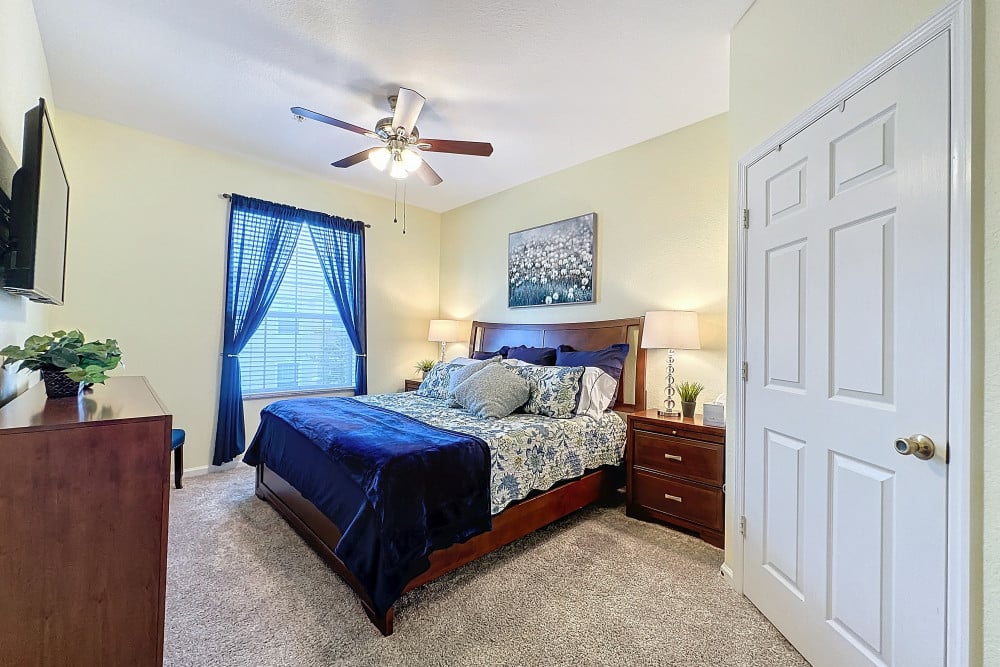 Windsor Hills Resort 1112