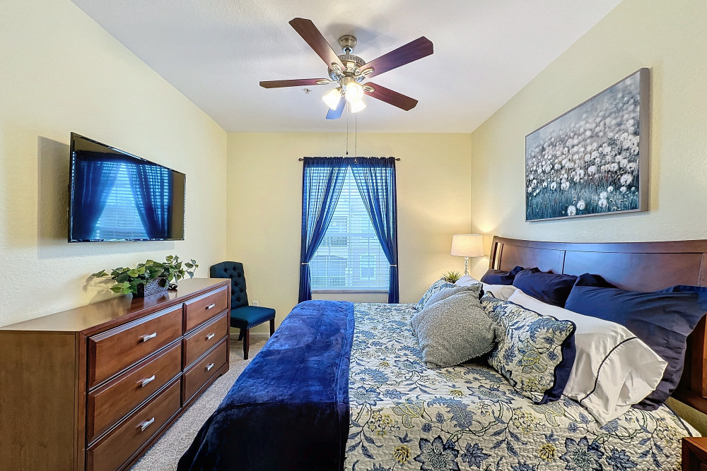 Windsor Hills Resort 1112