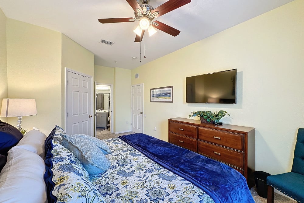 Windsor Hills Resort 1112