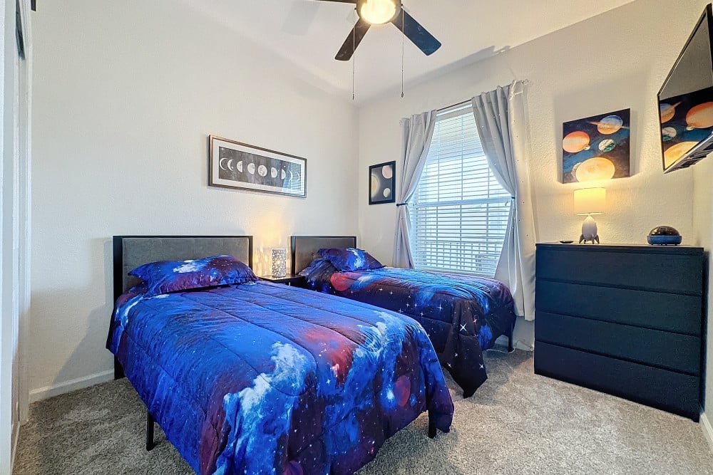 Windsor Hills Resort 1112