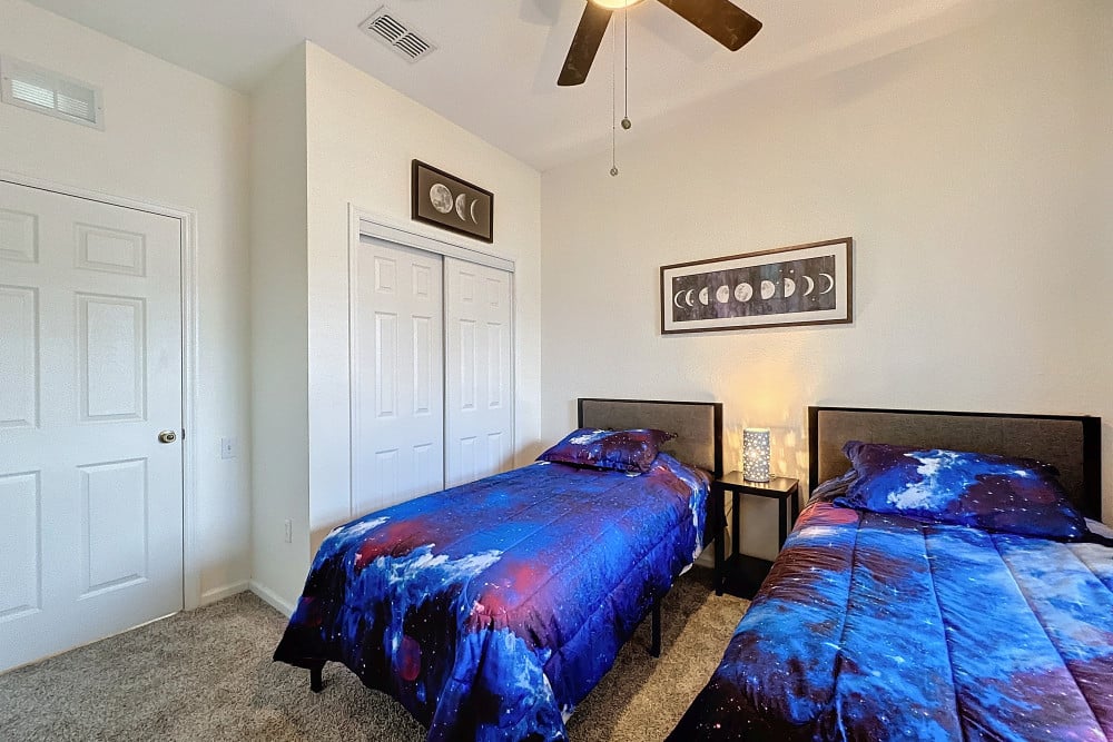 Windsor Hills Resort 1112