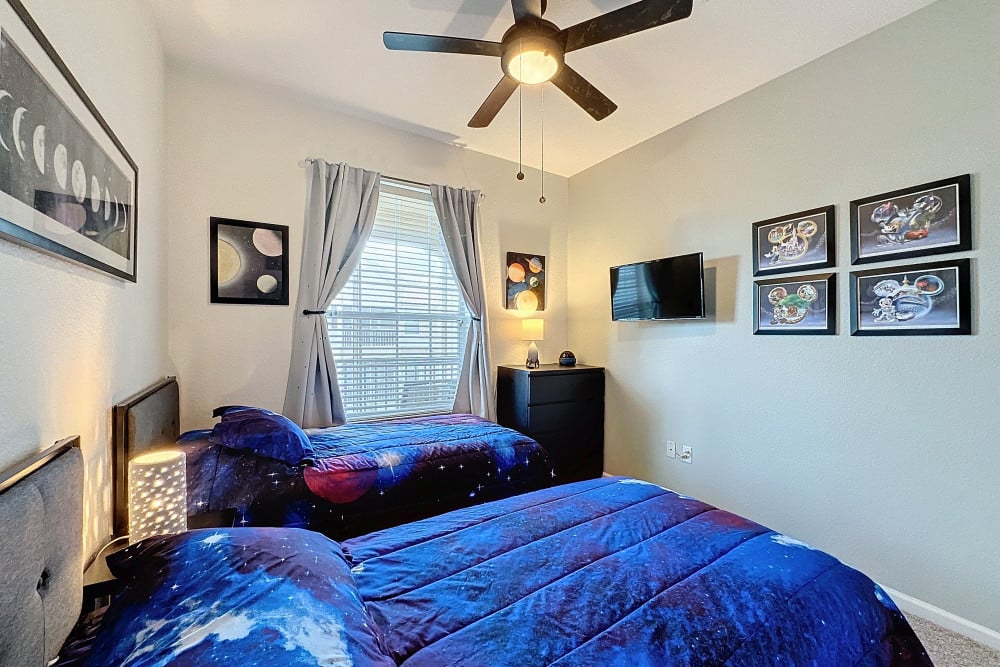 Windsor Hills Resort 1112