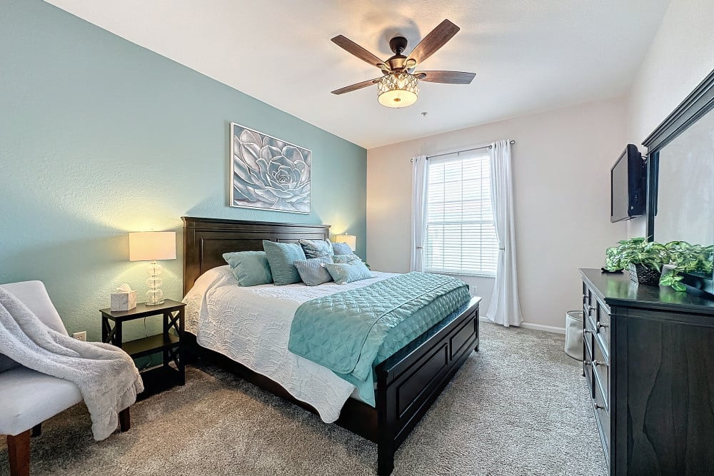 Windsor Hills Resort 1112