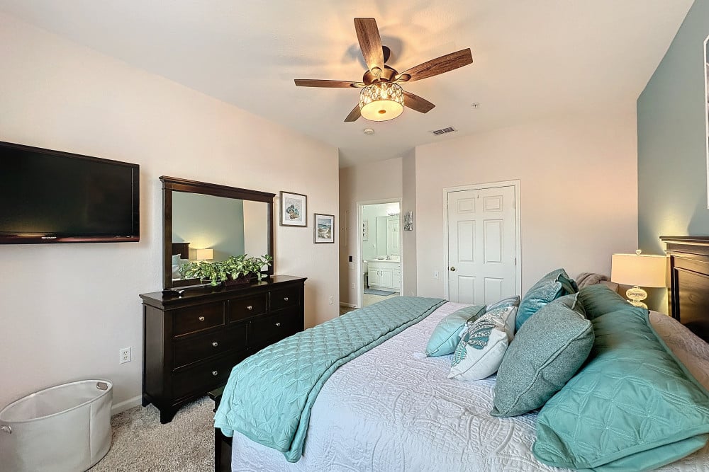 Windsor Hills Resort 1112