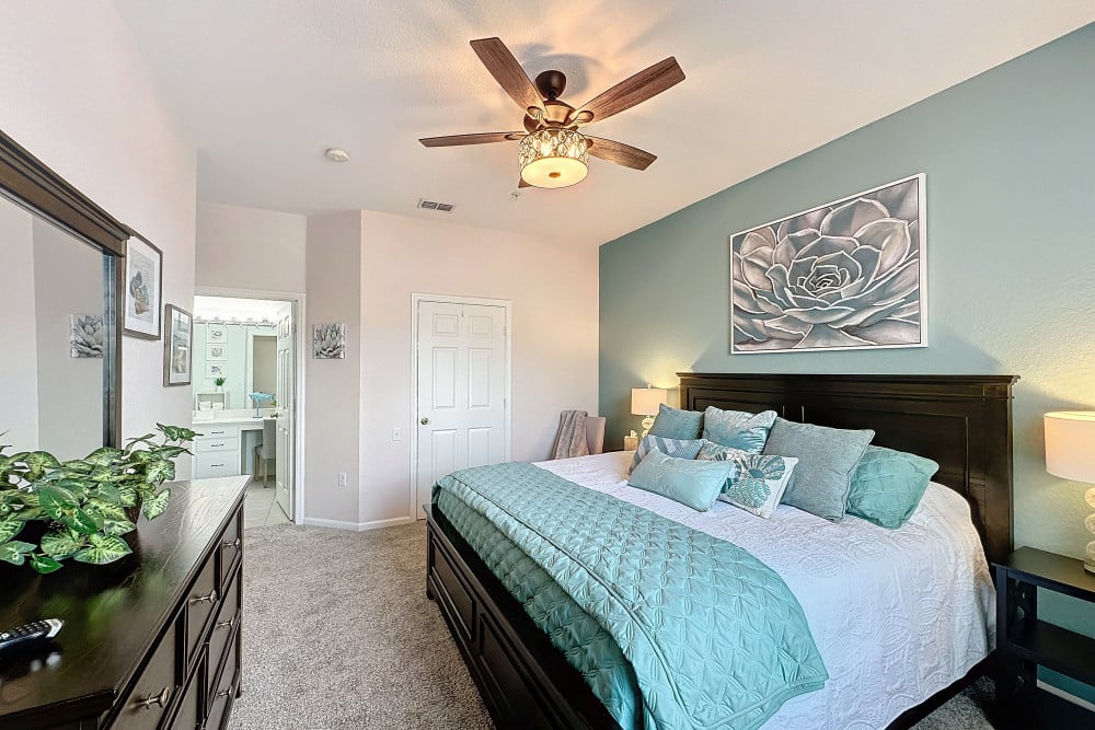 Windsor Hills Resort 1112