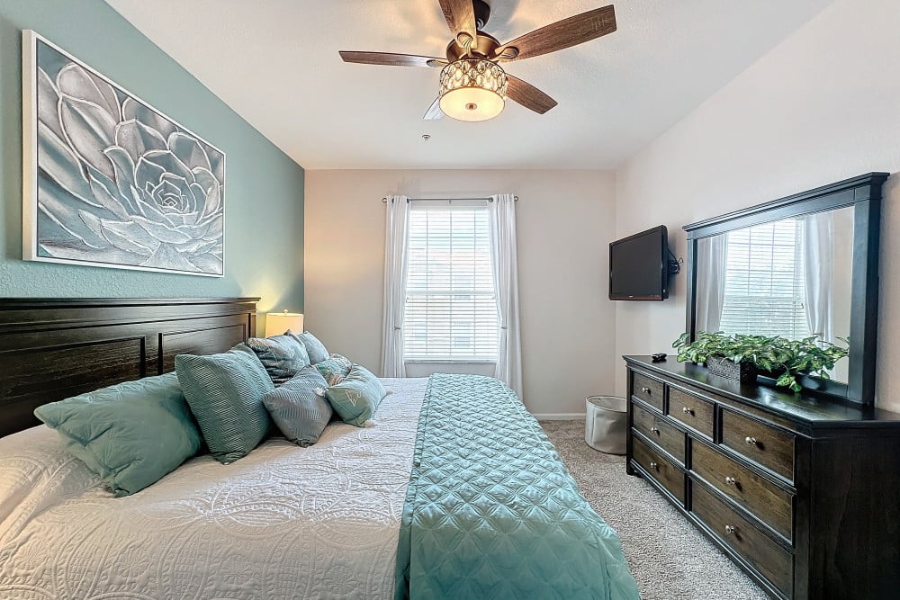 Windsor Hills Resort 1112