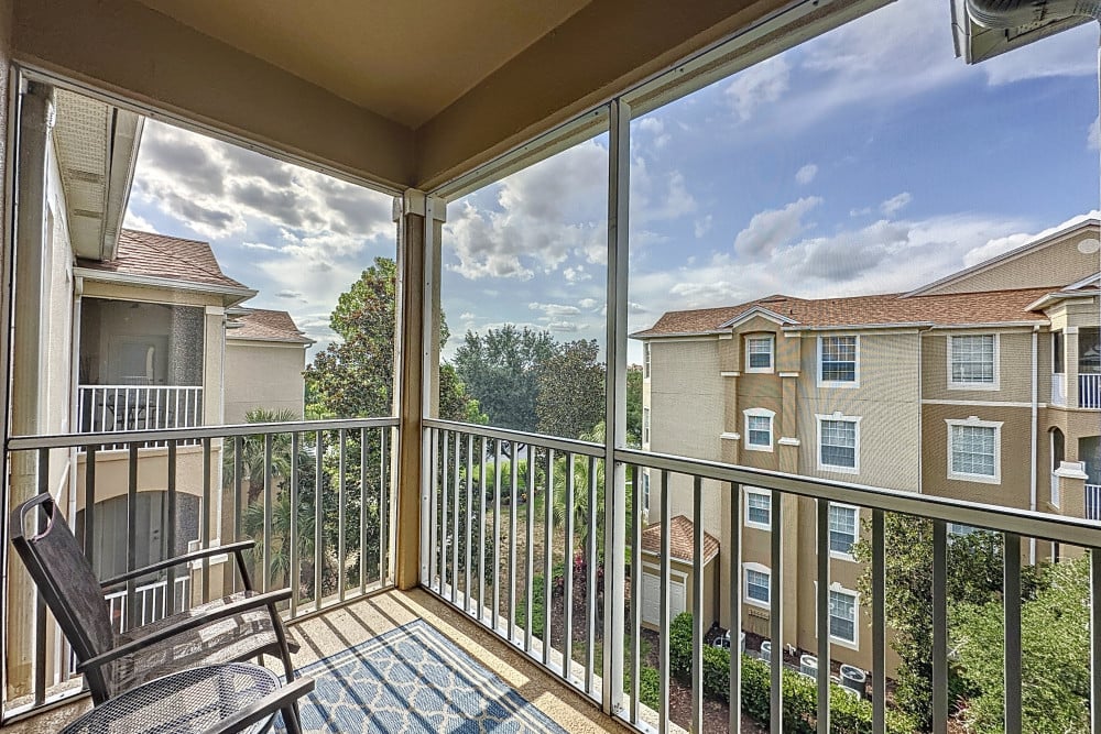 Windsor Hills Resort 1112