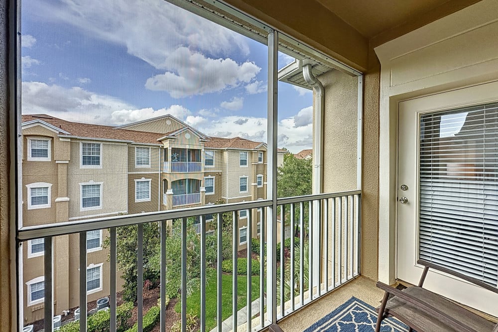 Windsor Hills Resort 1112