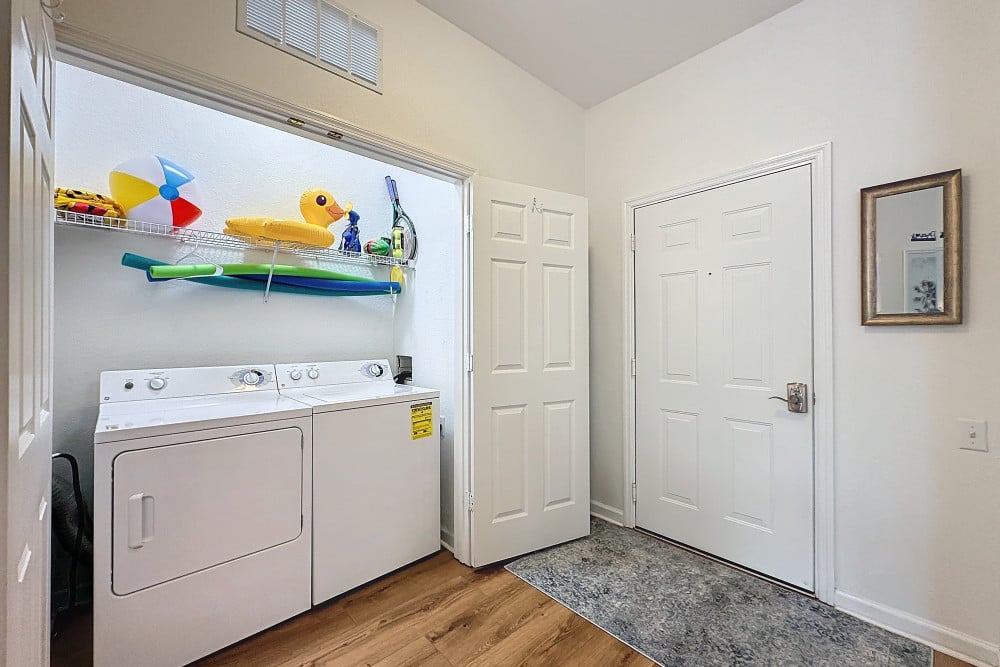 Windsor Hills Resort 1112