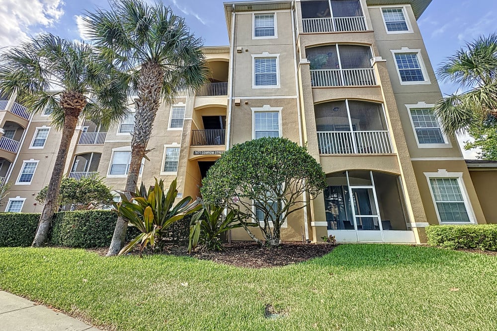 Windsor Hills Resort 1112