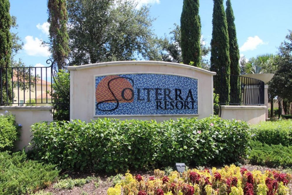 Solterra Resort 979