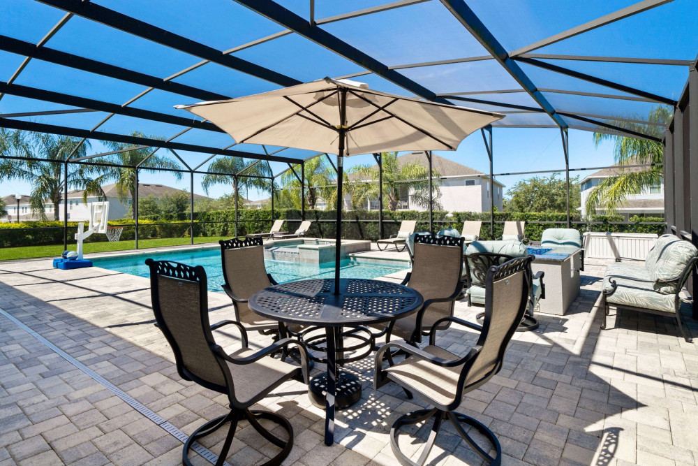Encore Resort 1649