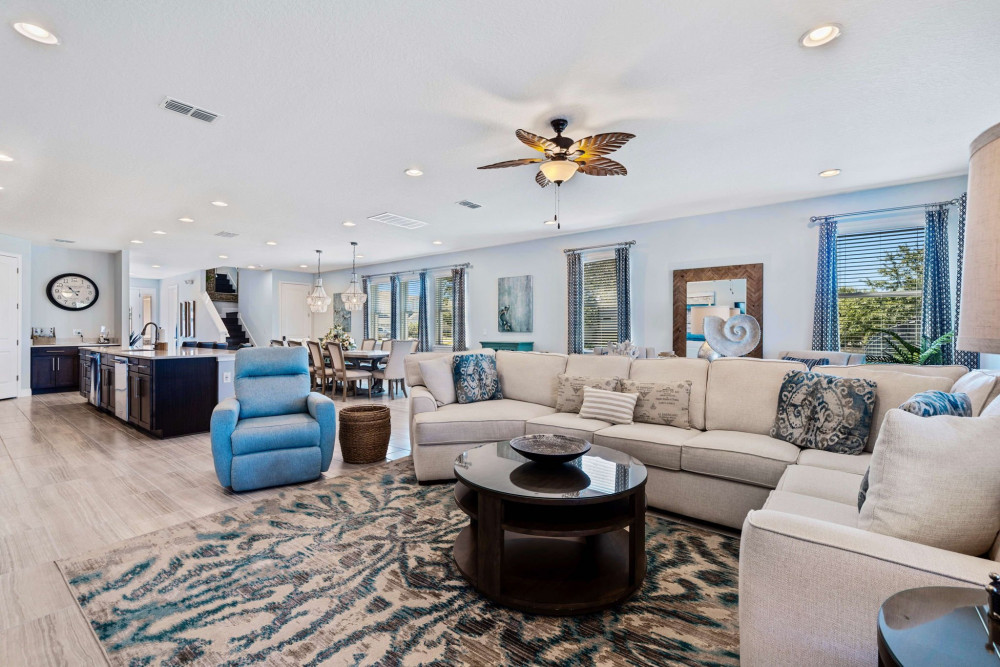 Encore Resort 1649