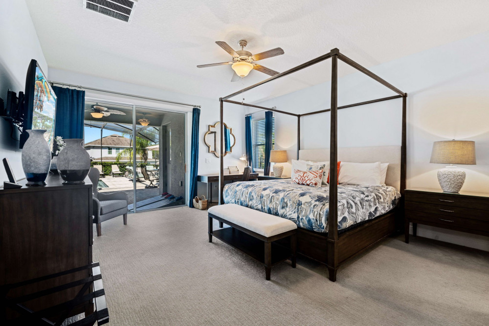 Encore Resort 1649