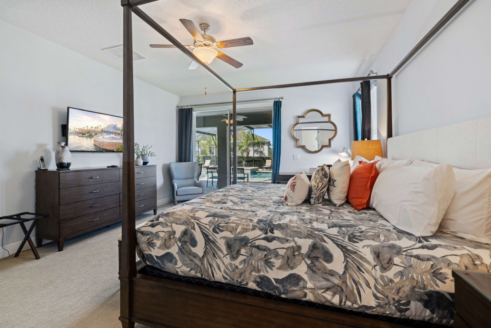 Encore Resort 1649