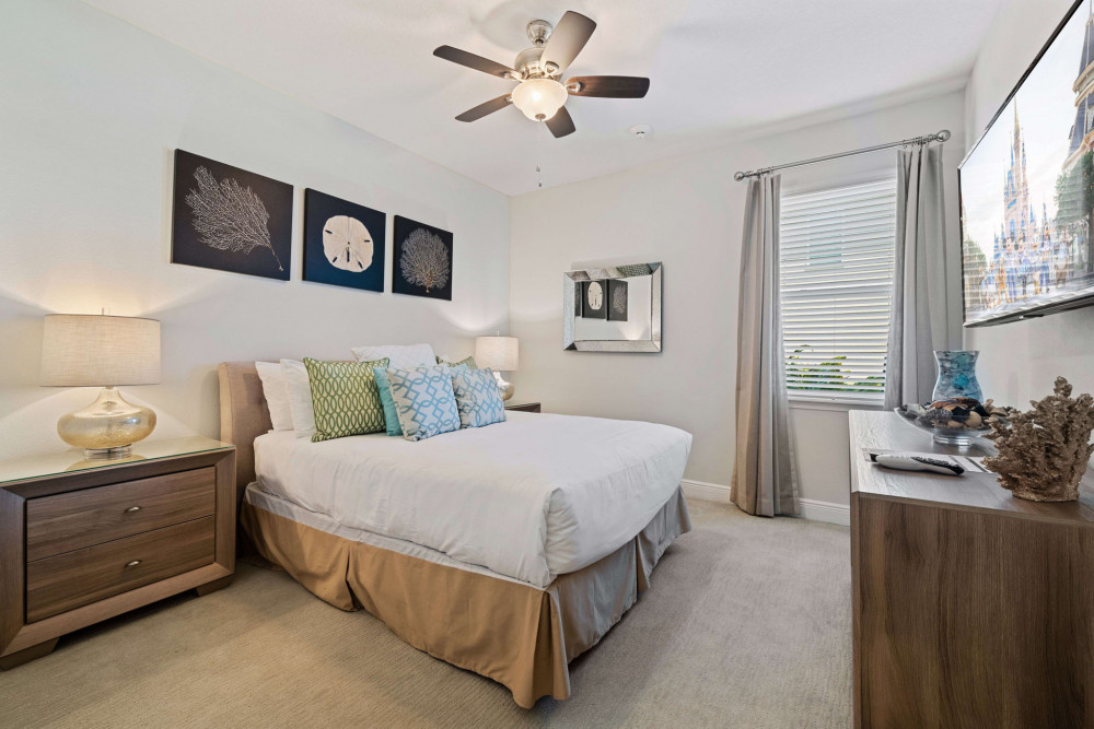 Encore Resort 1649