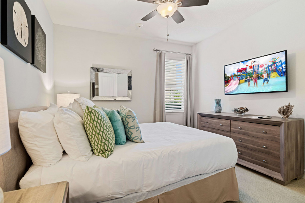 Encore Resort 1649