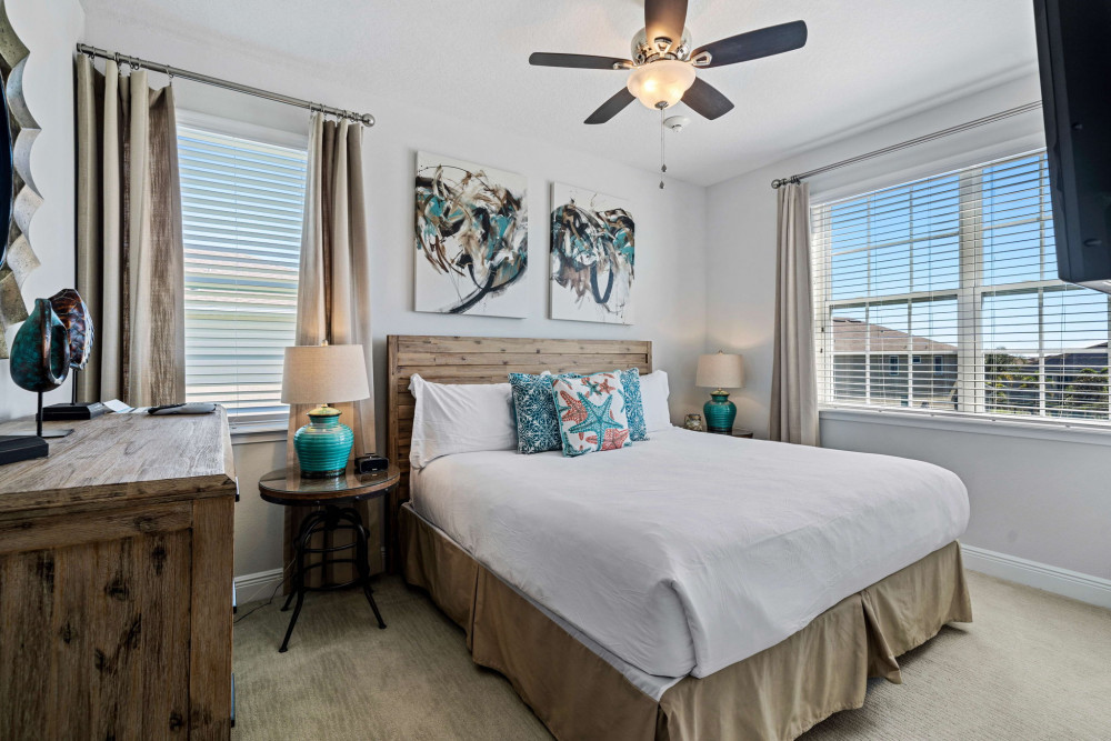 Encore Resort 1649