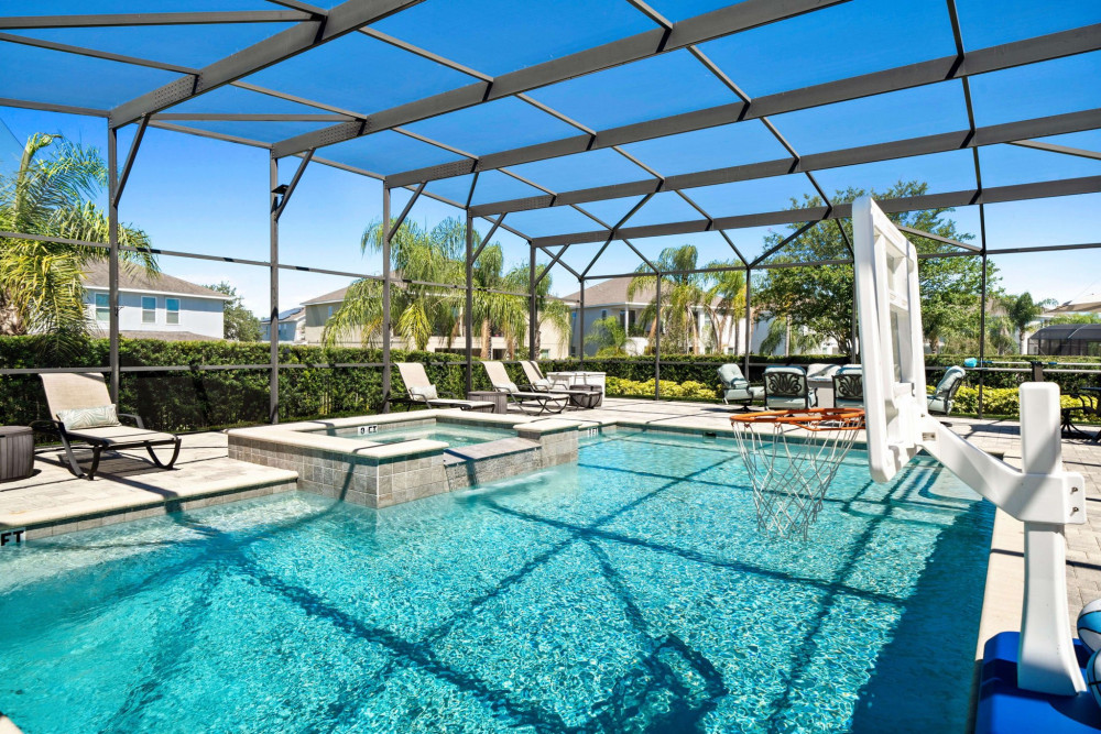 Encore Resort 1649