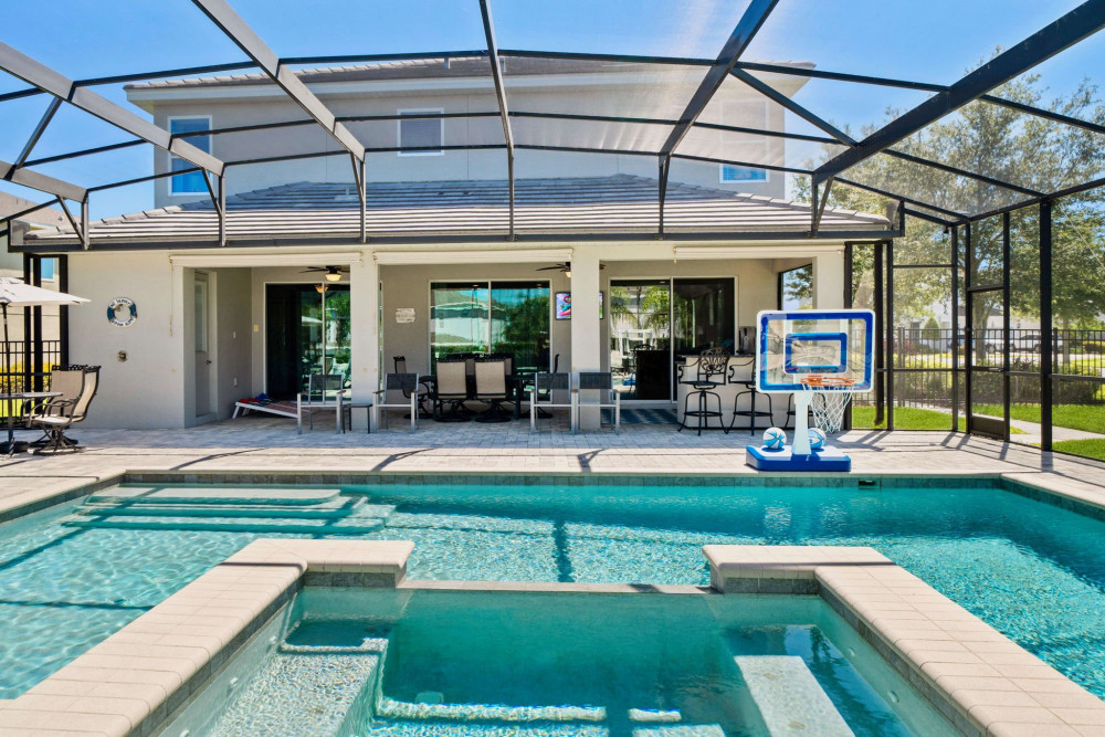Encore Resort 1649