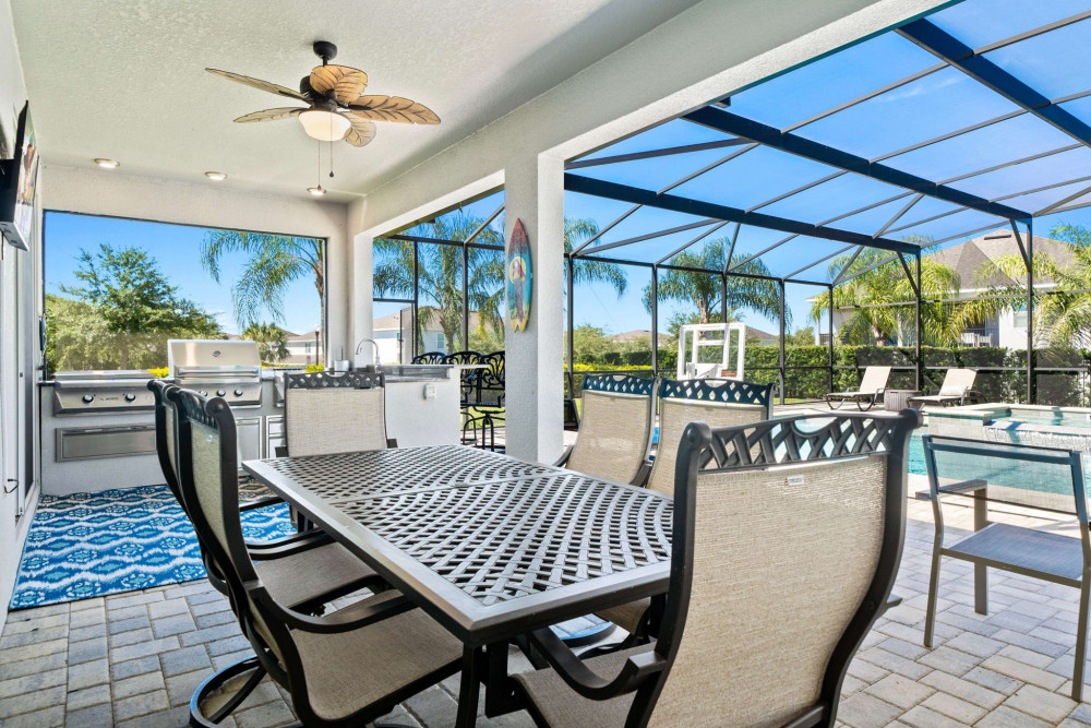 Encore Resort 1649