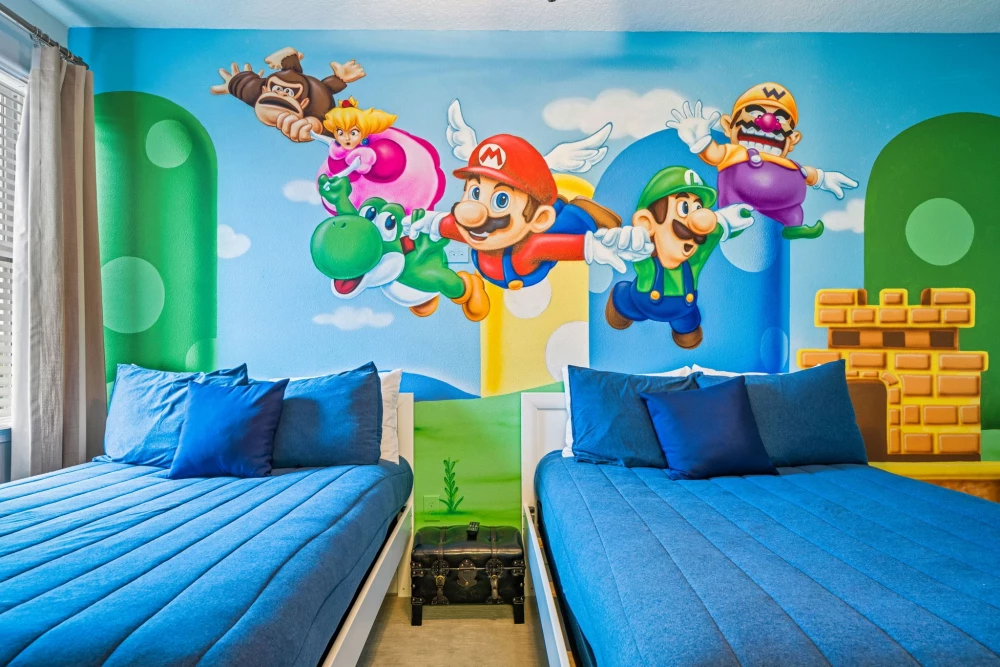 Encore Resort 1649