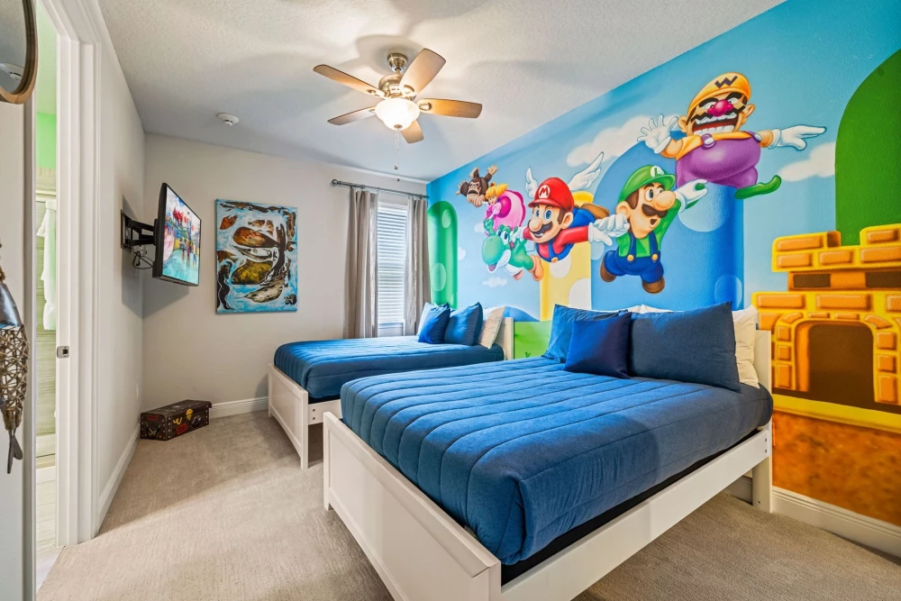 Encore Resort 1649