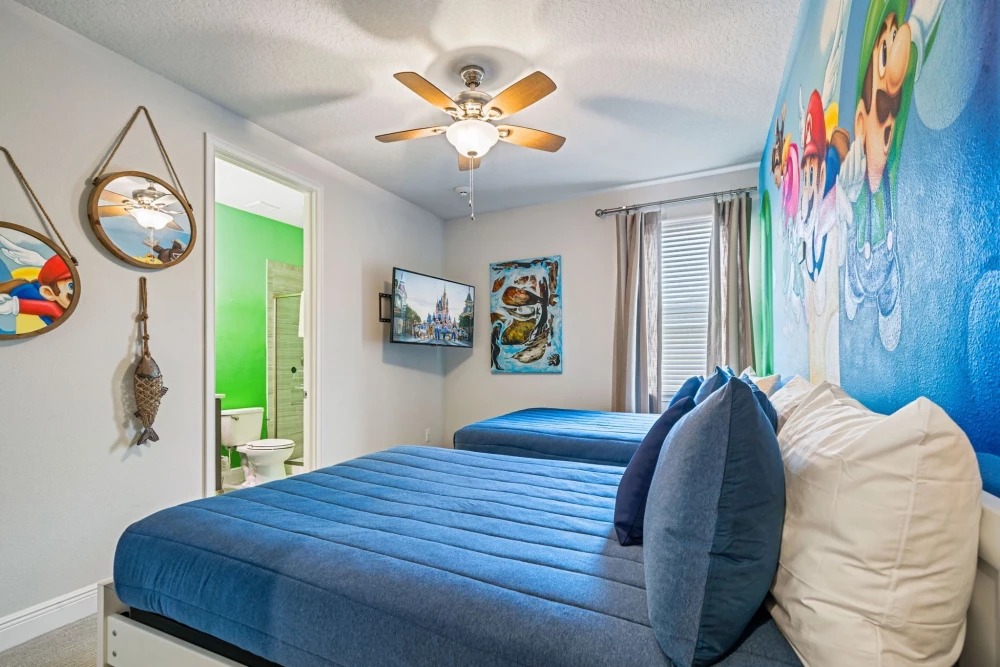 Encore Resort 1649