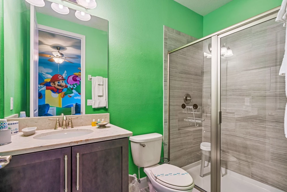 Encore Resort 1649