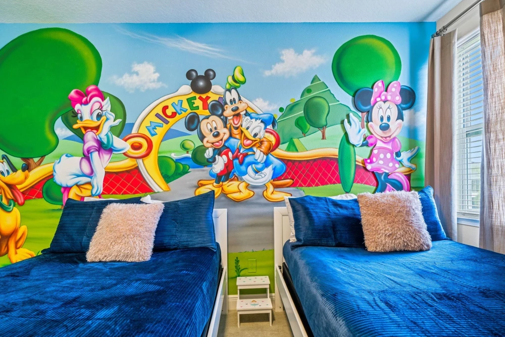 Encore Resort 1649
