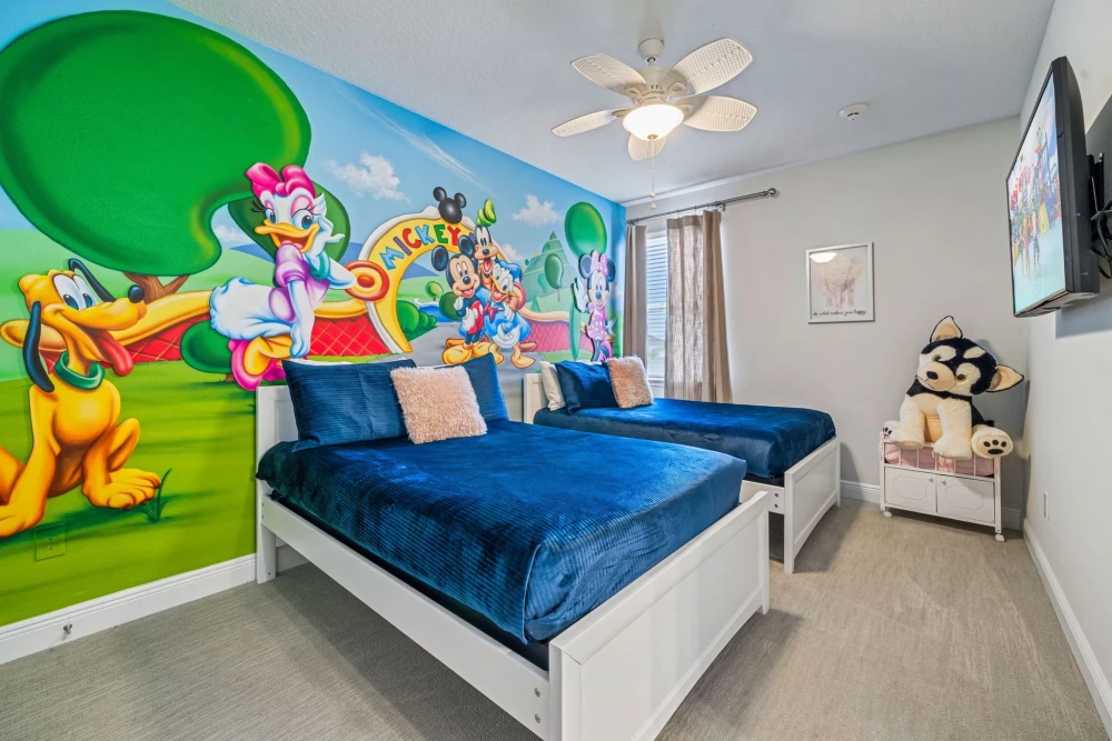 Encore Resort 1649